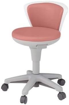 イトーキ ミーティングチェア・多目的チェア 丸イス・スツール 完成品